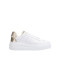 FRAILE_23_NF - WHITE/PLATI