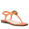 FL6MRY LEA21 - ORANGE