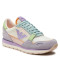 X3X058 XN730 - MAUVE MULTICOULEU