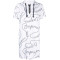 262726-3R320 - BLANC/MARINE