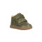 B044DD 0CL22 - DK GREEN/OCHREYEL