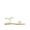 CASAL_LMT - PLATINE/ARGENT