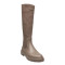 FALERCE_RIB - TAUPE