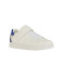 J36LSA 000BC - WHITE/DK ROYAL