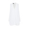 E3NK07 F2057 - BLANC