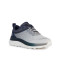 U45GQC 000ZG - GRIS CLAIR/BLEU F