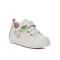 B45D5B 00954 - BLANC/ROSE