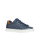 J45ECA 0CL10 - NAVY/BROWN