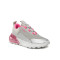 J45LZA 0149J - SILVER/FLUO FUCHS