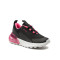J45LZA 0149J - NOIR/ FLUO FUCHSI