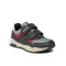 J4515A 054FU - NOIR/ROUGE