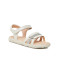 J458ZD 000NF - BLANC/ARGENT